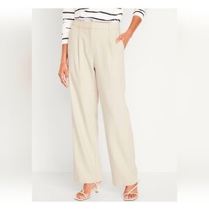 Taylor Wide leg Trouser